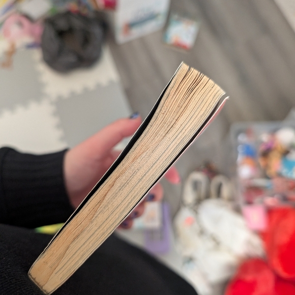 *damaged* Inuyasha volume 47 oop - Picture 7 of 15